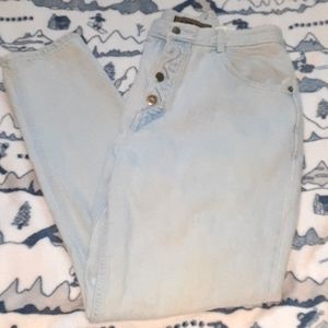 4/$20- Light blue jeans